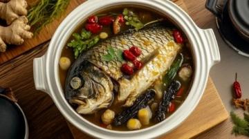 在家也能享受的威海美食:5道簡易海鮮料理教學(xué)