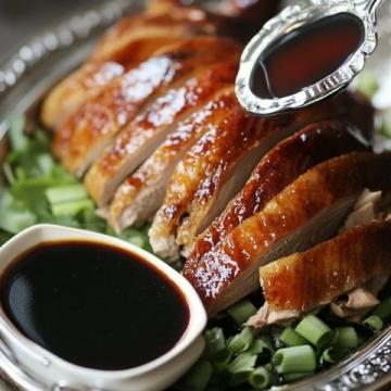 如何制作美味的武岡血漿鴨?經典與簡易做法詳解