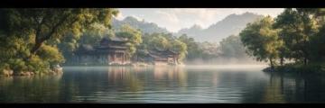 今天不寫風景了，特別想講講我一個土生土長的浙江人，是如何在三天前