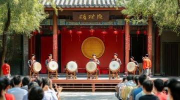 五一假期河南旅游攻略:探尋中原歷史文化與自然美景