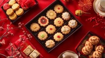 美國媒體介紹中國春節(jié)美食:寓意吉祥的餐桌佳肴
