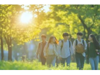 探索刺猬大學的蛻變之旅：粉絲互動成長計劃