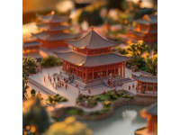 推薦給你最經典的地方：長安古城