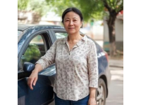 清華女碩士藍(lán)翔學(xué)廚一個月，獨(dú)攬家宴盛宴背后的奮斗故事
