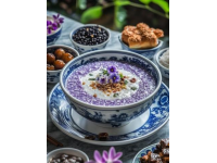 婺源美食之旅：時令食材與古法工藝的完美結(jié)合