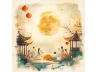 重陽節(jié)：中國傳統(tǒng)的節(jié)日之一，秋季節(jié)氣的重要標(biāo)志