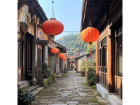 一張圖帶您14天環游貴州~~附詳細路書