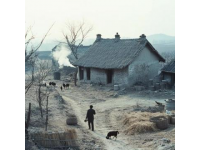 探索致富新徑：容縣六王鎮(zhèn)某村以特色養(yǎng)殖業(yè)——蛇和香豬成就繁榮之路