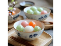 臺南美食一日游：經典小吃與甜品全攻略
