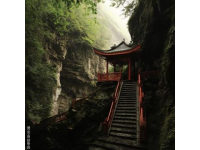 桃花潭景區深度游攻略：必看景點與游玩全解析