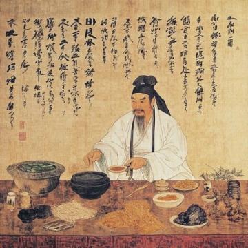 中醫(yī)養(yǎng)生健康小知識100條(中醫(yī)養(yǎng)生小知識)