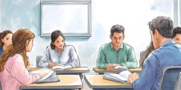 英語學習終于有救了！史上最強超詳細英語知識體系全景圖來啦~