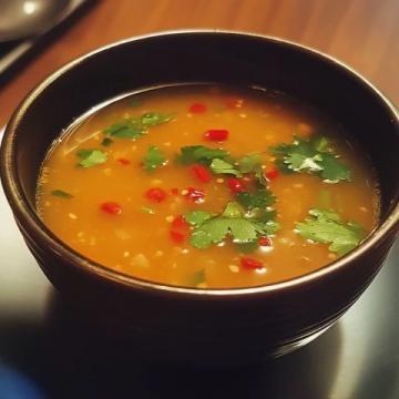 周口淮陽的小焦魚湯，不一樣的魚鮮風味