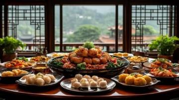 汕頭生活體驗之美食、文化、自然和人情味