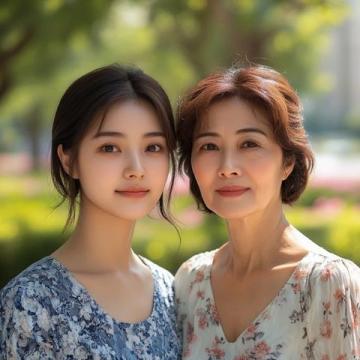鄰里之情艾米希望小剛能搬進(jìn)李文杰的住所,這天,艾米拜訪了林曉雅的家