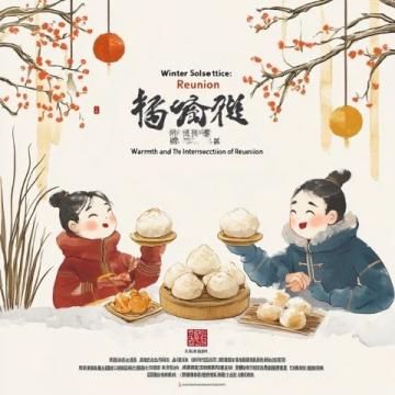 2024呼和浩特冬至燒賣美食盛宴盛大啟幕,玉泉區大召廣場狂歡開啟!