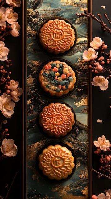 剛?cè)肼毦拖胍o職,沒想到老板發(fā)月餅的那一刻改變了她的決定