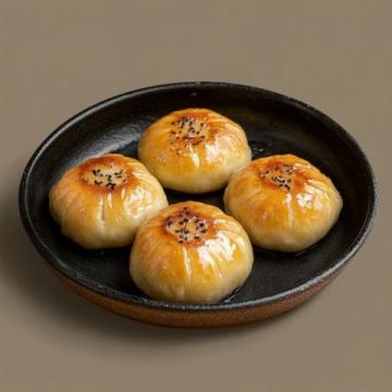 炸饅頭片加這一招，外酥里嫩不油膩！