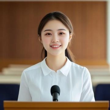 長沙醫學院校園里的溫情故事:一個食堂里的福音傳道者