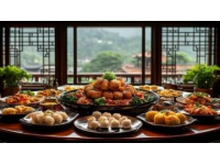 汕頭生活體驗之美食、文化、自然和人情味