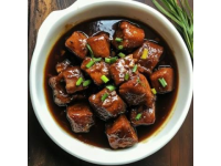 立冬腌臘肉好時節：輕松制作太白醬肉，為春節添風味