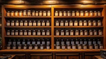 南京必嘗美食:拾叁茶與茶顏悅色特色飲品探店