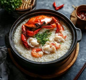 品味蕪湖,盡享蟹香與美景的味蕾之旅