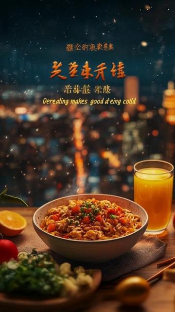 海口夜宵地圖吃貨速來報道!