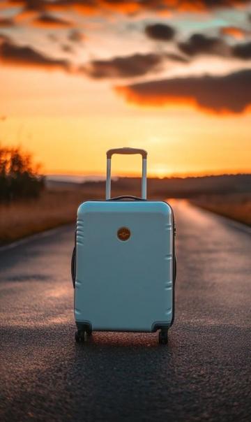 出行前必備:五大準(zhǔn)備讓你旅途無憂