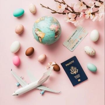 五一假期旅游指南:探索小長假的無限可能