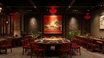 太和小酒館：閨蜜聚會必去之地，回味無窮的美味佳肴與美酒