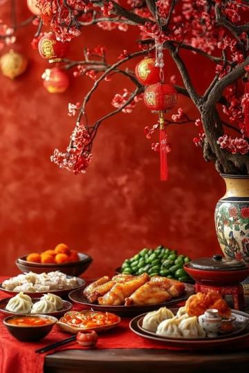 揭秘:南北小年日期差異的由來與慶祝習(xí)俗對(duì)比