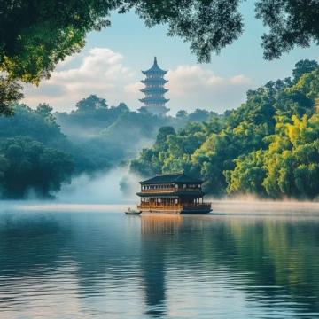 福州好玩的地方很多，既有歷史文化遺跡，也有自然風光和主題公園等，以下是一些推薦