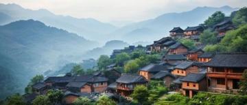 這里是我的故鄉(xiāng):密云區(qū)