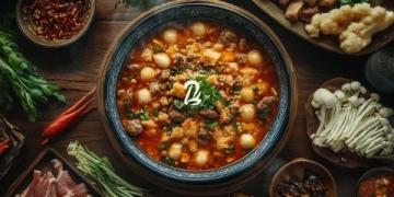柏鄉縣美食:傳統與多元風味的完美交融