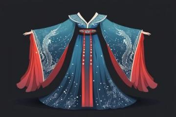 漢服時(shí)尚動(dòng)態(tài):最新漢服風(fēng)潮及行業(yè)資訊