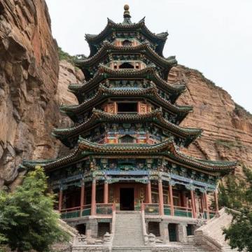 探索太原:一站到底的旅行指南