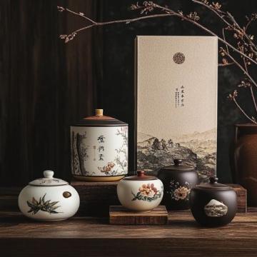 茶葉不止能泡水喝,做成調(diào)料也很美味,值得一試
