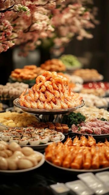 2012年畢業回長春,高中同學盛情款待讓我難忘一頓飯
