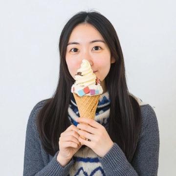 驚!肥娟夫婦3月進軍冰淇淋界,2元一杯賣爆,背后故事超震撼!