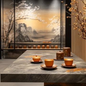 南京必嘗美食:拾叁茶與茶顏悅色特色飲品探店