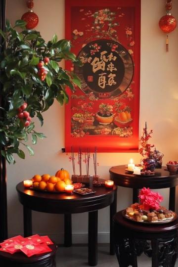 揭秘:南北小年日期差異的由來與慶祝習(xí)俗對(duì)比