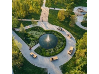 鄭州南環公園：都市綠洲里的寧靜與活力