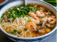 家常美味面點做法(超簡單)