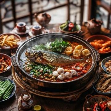 2025槐花美食地圖:嘗鮮時節(jié),這幾款吃法必試