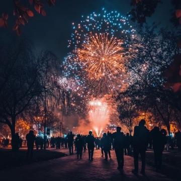 在這個快節(jié)奏的世界里,不妨停下來感受一番人間煙火氣息