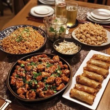 在烏茲別克斯坦偶遇中餐酒店以為回國了,老板是中國人