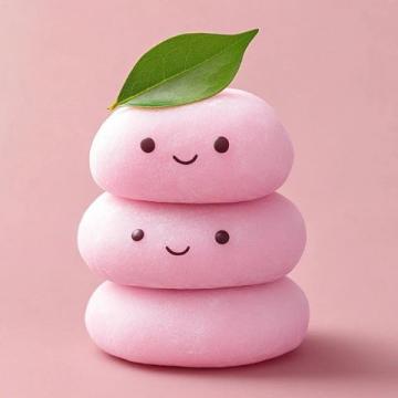 蔓越莓綠豆糕,內(nèi)餡豐厚,香滑細(xì)膩,Q彈美味!