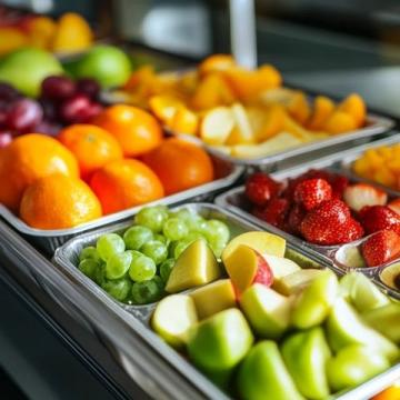 校長承諾先于學生用餐驗證食品安全引贊譽
