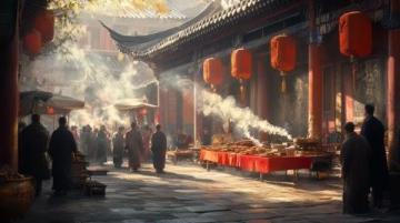 五一武漢游:江漢路美食之旅,暢享地標(biāo)住宿與打卡體驗(yàn)